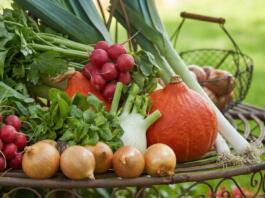 Tipps für Freizeitgärtner Alte Gemüsesorten neu entdecken