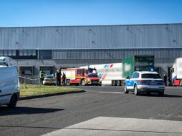 Tödlicher Unfall in Wöllstein