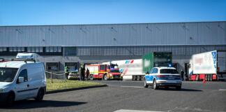 Tödlicher Unfall in Wöllstein