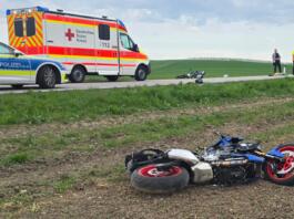 Unfall auf der L408 | Foto: BYC-News | Thorsten Lüttringhaus