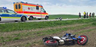 Unfall auf der L408 | Foto: BYC-News | Thorsten Lüttringhaus