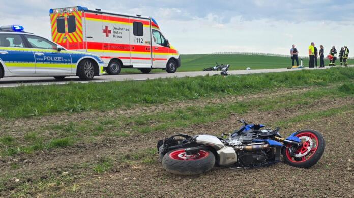 Unfall auf der L408 | Foto: BYC-News | Thorsten Lüttringhaus
