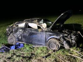 Zwei Schwerverletzte nach Unfall in Bad Sassendorf