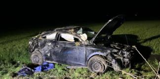 Zwei Schwerverletzte nach Unfall in Bad Sassendorf