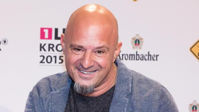 Vermögen von Detlev Steves