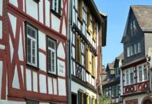 Vielfältige Gästeführungen in Eltville Vielfältige Gästeführungen in Eltville
