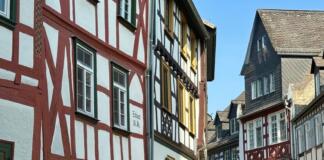 Vielfältige Gästeführungen in Eltville