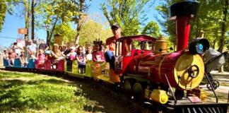 Volker-Express Alzey