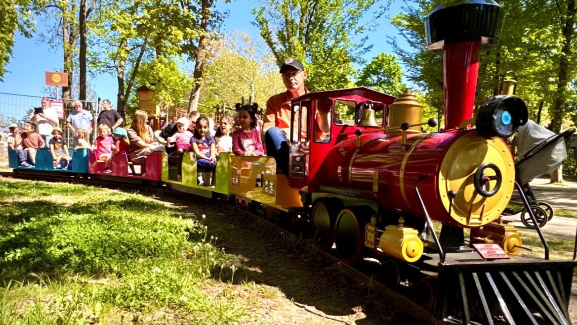 Volker-Express Alzey