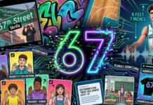 Warum wurde die Zahl 67 zum TikTok Trend Warum wird die Zahl 67 zum TikTok Trend wurde