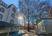 16. Weisenauer Familienfest an der Schillerschule Weisenauer Familienfest