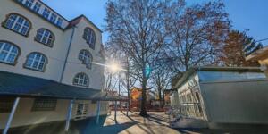 Meenzer bub luigi toscano - beeindruckende fotoausstellung "gegen das vergessen"