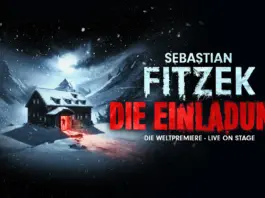 Weltpremiere von Sebastian Fitzeks „Die Einladung“ in Frankfurt