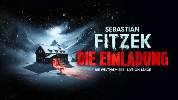 Weltpremiere von Sebastian Fitzeks „Die Einladung“ in Frankfurt