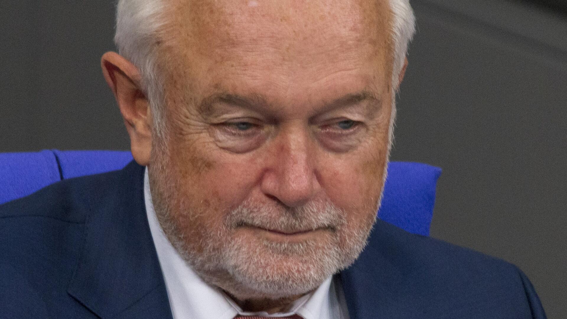 Wolfgang Kubicki