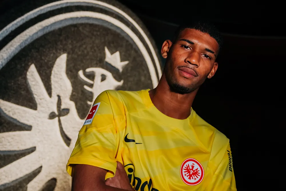 Eintracht Frankfurt
