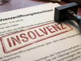 insolvenzbenachrichtigung