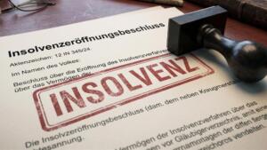 Insolvenzverfahren über die pro familien haus gmbh eröffnet 1