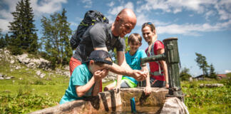 Ihr perfekter Urlaub im Pillerseetal