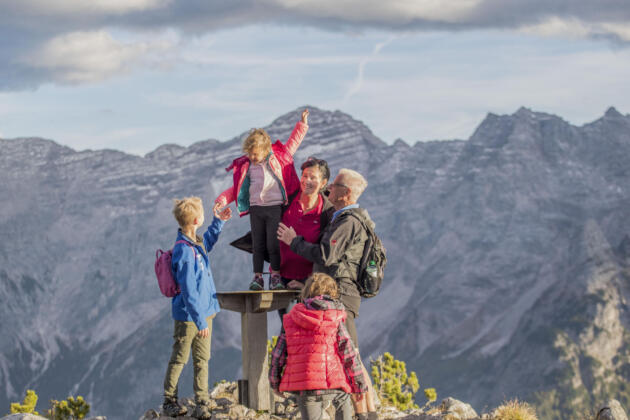 Bergabenteuer für groß und klein: ihr perfekter urlaub im pillerseetal Bergabenteuer für groß und klein: ihr perfekter urlaub im pillerseetal 4