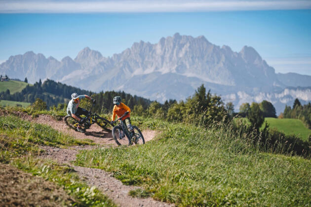 Bergabenteuer für groß und klein: ihr perfekter urlaub im pillerseetal Bergabenteuer für groß und klein: ihr perfekter urlaub im pillerseetal 3