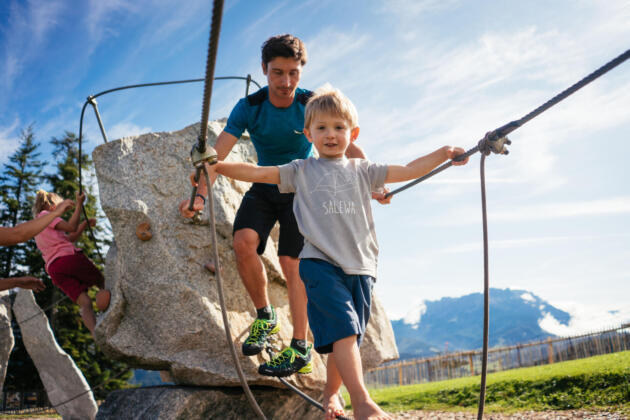 Bergabenteuer für groß und klein: ihr perfekter urlaub im pillerseetal Bergabenteuer für groß und klein: ihr perfekter urlaub im pillerseetal 2