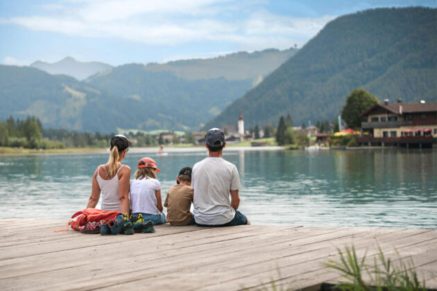 Bergabenteuer für groß und klein: ihr perfekter urlaub im pillerseetal Bergabenteuer für groß und klein: ihr perfekter urlaub im pillerseetal