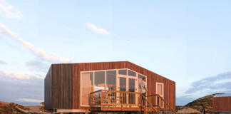 Urlaub an der niederländischen Nordseeküste