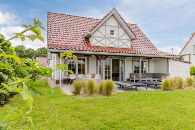 Urlaub an der niederl&auml;ndischen nordseek&uuml;ste