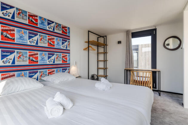 Urlaub an der niederl&auml;ndischen nordseek&uuml;ste