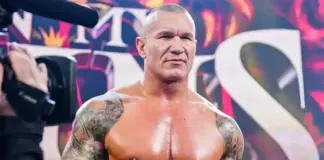 randy orton