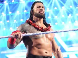 Roman Reigns über die Dominanz der WWE