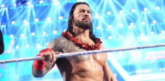 Roman Reigns über die Dominanz der WWE