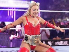 Liv Morgan über ihre Entwicklung vor WrestleMania 42