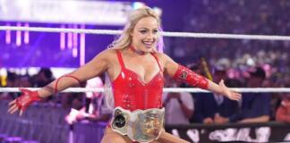 Liv Morgan über ihre Entwicklung vor WrestleMania 42