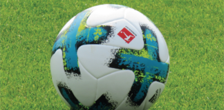 Abstiegskampf der Fußball-Bundesliga