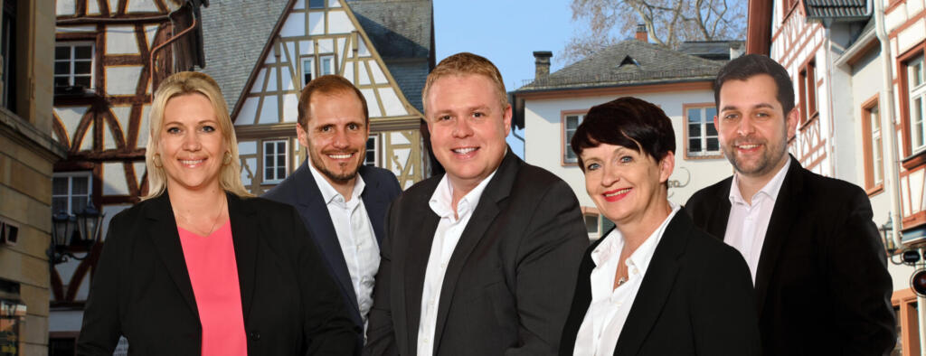 Allianz generalvertretung sebastian buschlinger