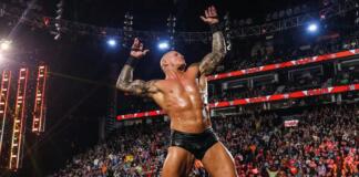 Auszeit für Randy Orton
