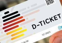 GEW fordert Deutschlandticket für Schüler in den Sommerferien Deutschlandticket für SChüler