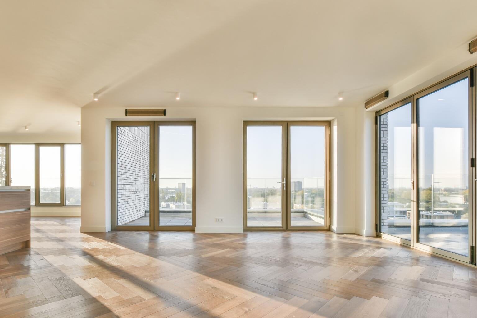 Wohnung, fenster, quelle: hester archiv