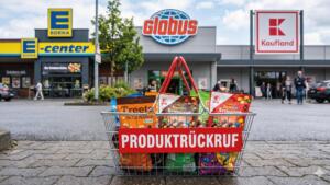 Vollsperrung ab 1. Juni in ingelheim