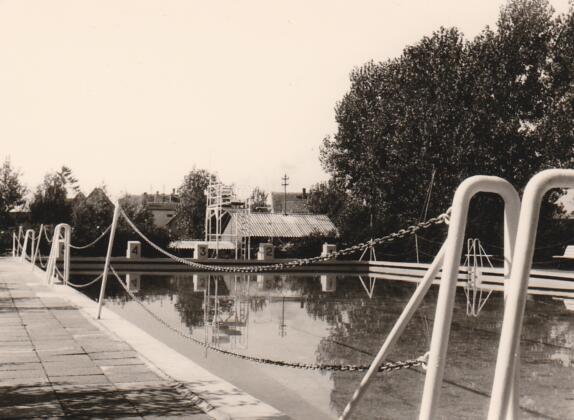 Freibad goddelau feiert 70-jähriges jubiläum