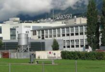 Glanz, Macht und Kristalle – Die Geschichte von Swarovski Geschichte von Swarovski