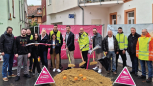 Einsatzübung der polizei in bad kreuznach 1