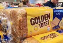 Aus für „Golden Toast“-Werk: Lieken schließt deutschen Standort Golden Toast
