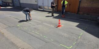 Grabenstraße in Gonsenheim | Foto: BYC-News | Thorsten Lüttringhaus