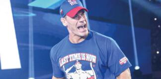 John Cena
