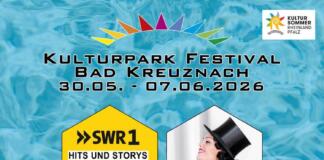 Kulturfestival Bad Kreuznach