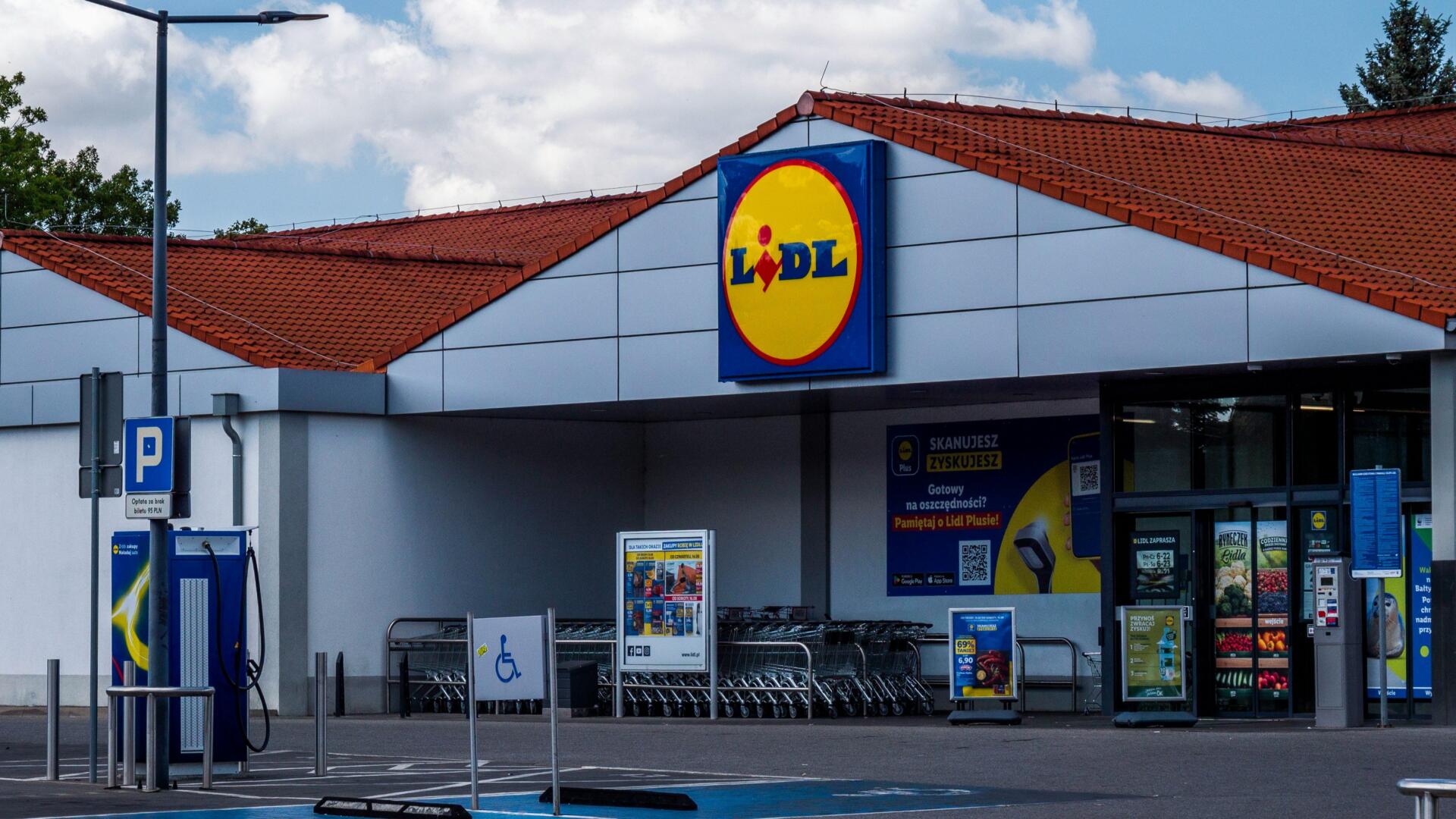 Lidl