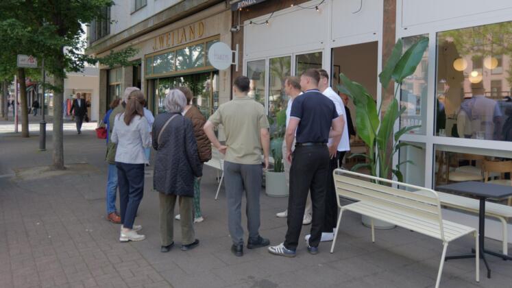 Neues konzept f&uuml;r den neubrunnenhof in mainz | foto: byc-news | marc m&auml;rker